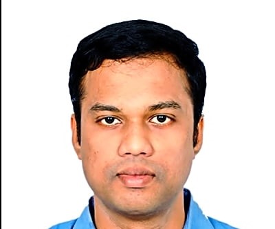 Dr Sujith S